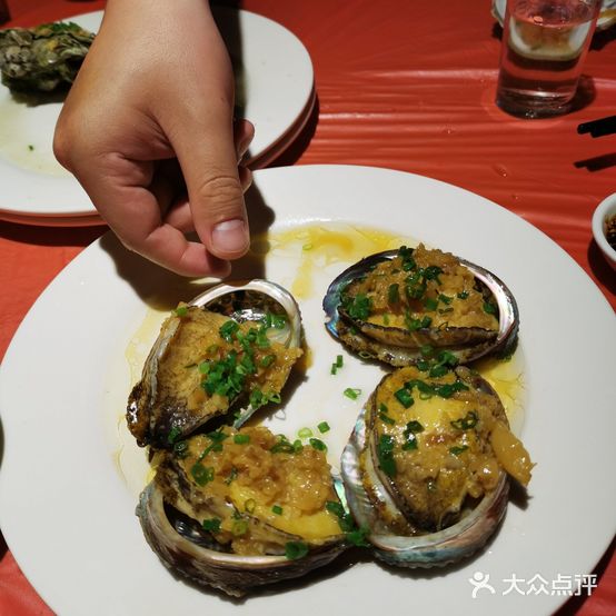 风情岛海鲜餐厅(凯乐路店)