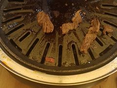 -九田家黑牛烤肉料理(衡百国际店)
