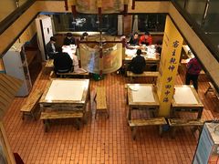 -兔行天下-鸿鹤鲜锅兔(中海国际店)