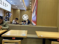 -米村拌饭(凯德和平广场店)