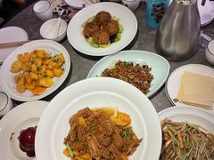 -闫府私房菜·老字号(恒隆店)