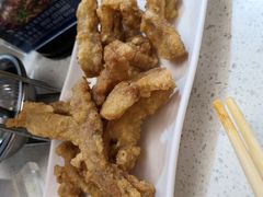 -味之绝美蛙鱼火锅(八号路店)