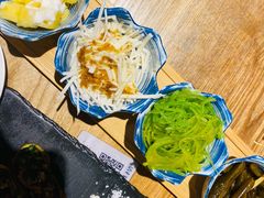 人生四味-水木苼 蔬食料理
