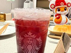 -星巴克臻选(北京太阳宫凯德店)