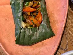 -云海肴汽锅鸡·云南小炒(曲江大悦城店)