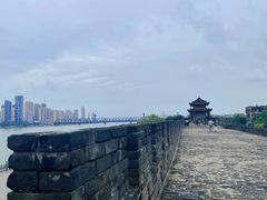 -襄阳古城