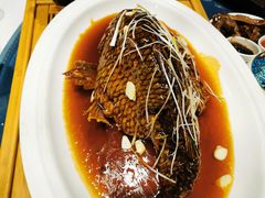 -卫鼎轩·曹公馆(鼓楼店)