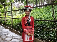 -云南民族村