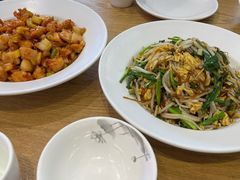 -紫光园·烤鸭(沙河物美店)