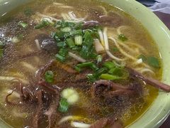 -大石人家鱿鱼面馆(大石西路总店)