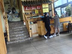 -百年石锅饭·朝鲜族传统民餐