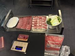 -水禾轩·海鲜蒸汽主题餐厅(新香洲旗舰店)