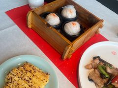 -馋遇江南·精致湖景雅宴(东方之门店)