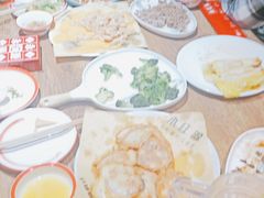 -永红源啤酒·烧烤·海鲜·大排档(青特城店)