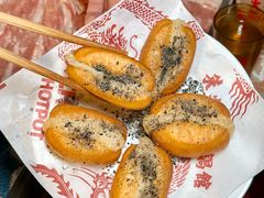 -朱光玉火锅馆(正弘城店)