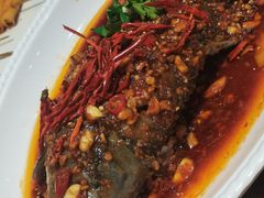 -金刚山烧烤(中山路店)