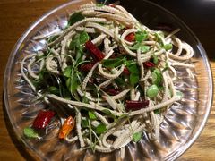 -谢蟹浓·肉蟹煲(新奥店)