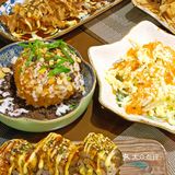 最近店里有抽盲盒的活动，39.9元可以抽盲盒一个
