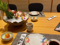 -大岛日本料理铁板烧(南通大饭店)