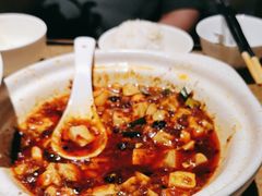 -渝信川菜(西单店)