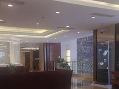 -世华轩餐厅(金仓永华大酒店)