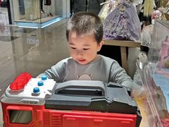 -万达广场(本溪店)