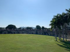 -石炮台公园