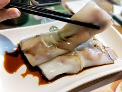 -添好运点心专门店(北角店)