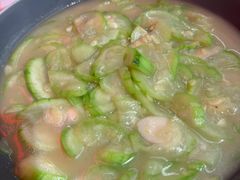 -洪霞餐馆·川菜·鲜货现炒(两江春城店)