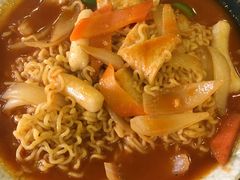 -第二外国语学院-韩国餐厅(朝阳路店)