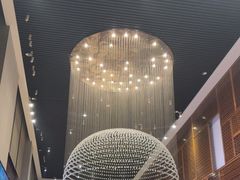 -金玛国宾酒店-自助西餐厅