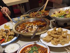 -巴蜀人家(东关街店)