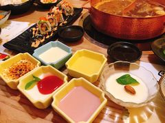 -伊豆野菜村(大族广场店)