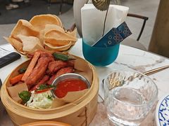-KingThaia金泰兰(滨江天街店)