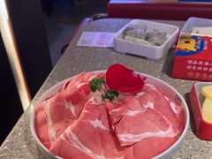 -大龙燚火锅(太古里店)