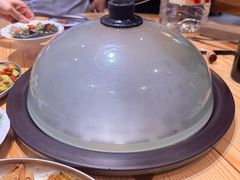 -阿鸡鱼庄·顺德鲜蒸小炒(亚运村店)