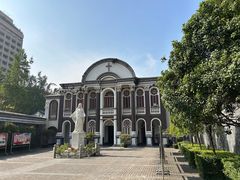 -平安桥天主教堂