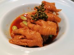 -新海渔港·胶东海鲜家常菜·家宴(奥体中心店)