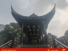 -衣裳街历史文化街区