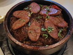 -狮王府淮扬菜(夫子庙老门东店)