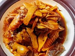 -闽海肴(北辰荟店)