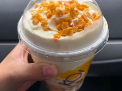 雪顶椰芒甘露-KOI The(卓悦汇购物中心店)