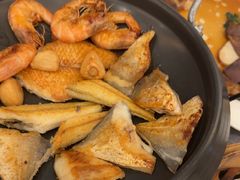 -潮府馆·非遗潮州菜·世纪公园(新国际博览中心店)