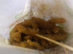 -潘师傅炸鸡(中央路店)