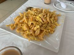 -渔民船说·北塘海鲜·天津菜·海肠捞饭(北塘古镇店)