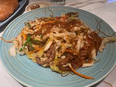 -志明眷村·台式融合菜·宵夜