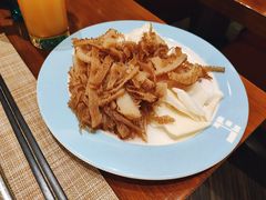 -海鲜自助·汇咖啡厅(宜宾绿发皇冠假日酒店)