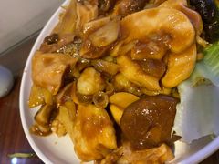 八珍豆腐-惠宾饭庄(中山路店)