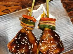 -鸟鹏烧鸟居酒屋(熙龙湾店)