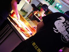 -特派卷·老北京烤鸭卷(合生汇购物中心店)